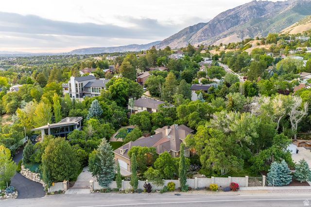 3467 E DANISH RD, Cottonwood Heights, UT 84093