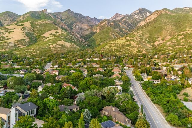 3467 E DANISH RD, Cottonwood Heights, UT 84093