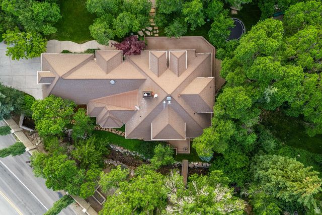 3467 E DANISH RD, Cottonwood Heights, UT 84093