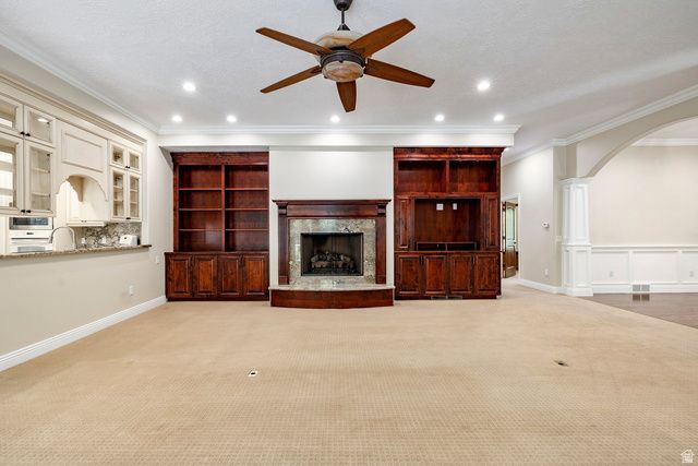 3467 E DANISH RD, Cottonwood Heights, UT 84093