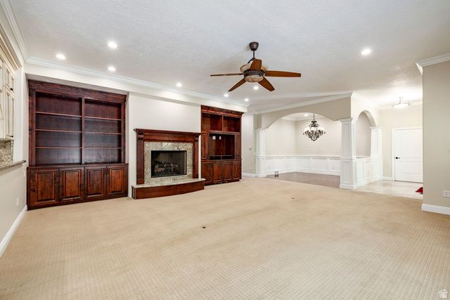 3467 E DANISH RD, Cottonwood Heights, UT 84093