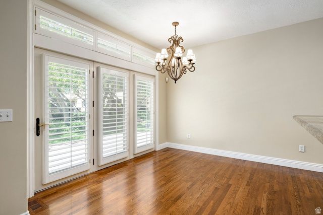 3467 E DANISH RD, Cottonwood Heights, UT 84093