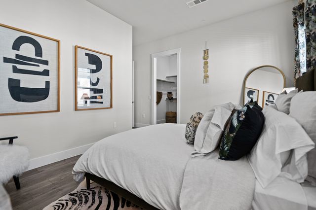 4777 N Luxe Lane 1118A, Denton, TX 76207