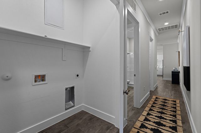 4777 N Luxe Lane 1118A, Denton, TX 76207