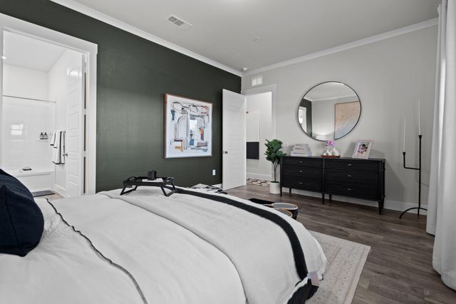 4777 N Luxe Lane 1118A, Denton, TX 76207