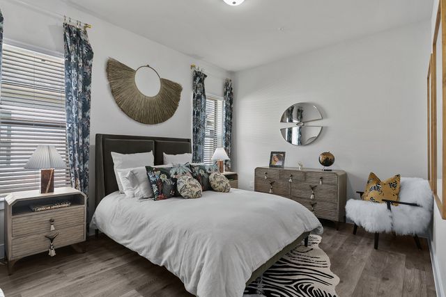 4777 N Luxe Lane 1118A, Denton, TX 76207