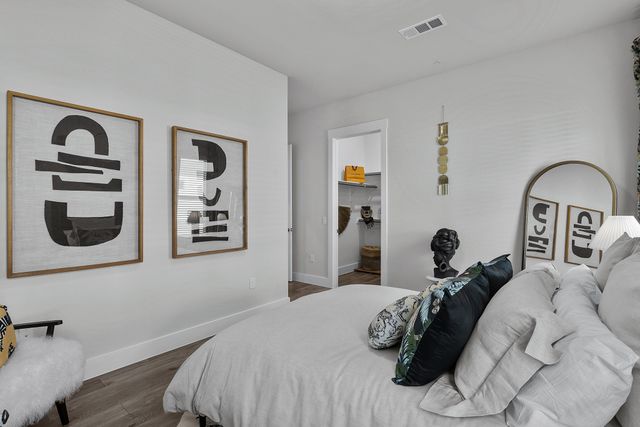 4777 N Luxe Lane 1118A, Denton, TX 76207