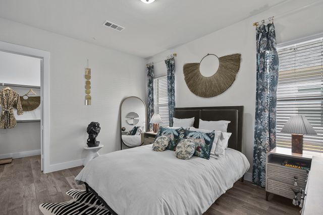 4777 N Luxe Lane 1118A, Denton, TX 76207