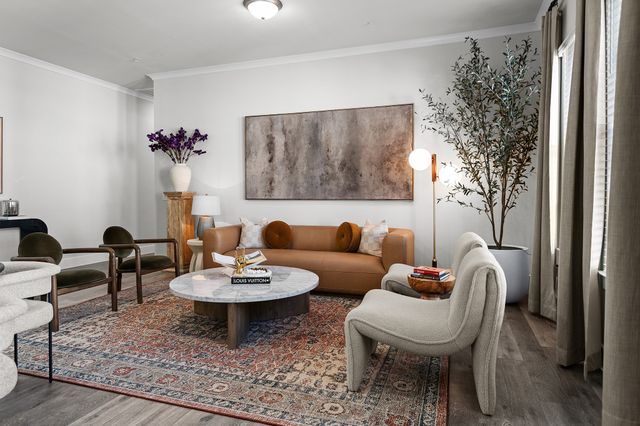 4777 N Luxe Lane 1118A, Denton, TX 76207