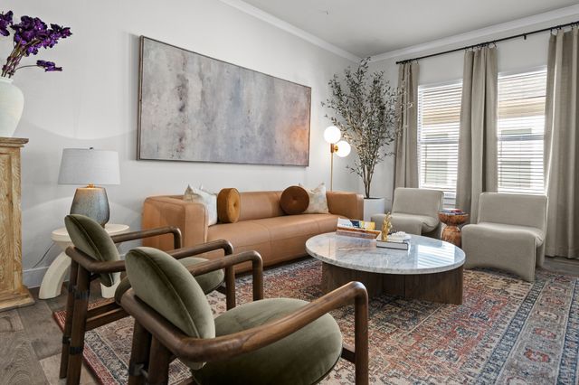 4777 N Luxe Lane 1118A, Denton, TX 76207