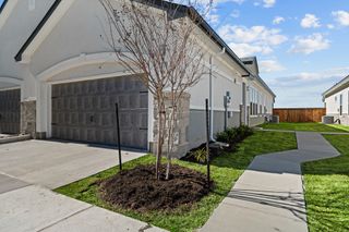 4777 N Luxe Lane 1118A, Denton, TX 76207