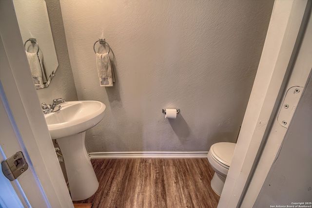 7421 SUMMER BLOSSOM CT, Converse, TX 78109