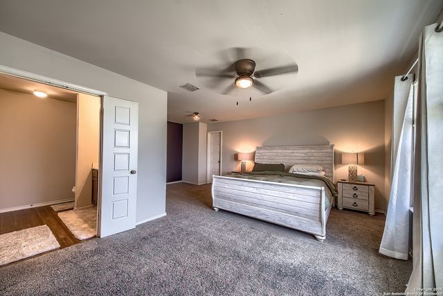 7421 SUMMER BLOSSOM CT, Converse, TX 78109