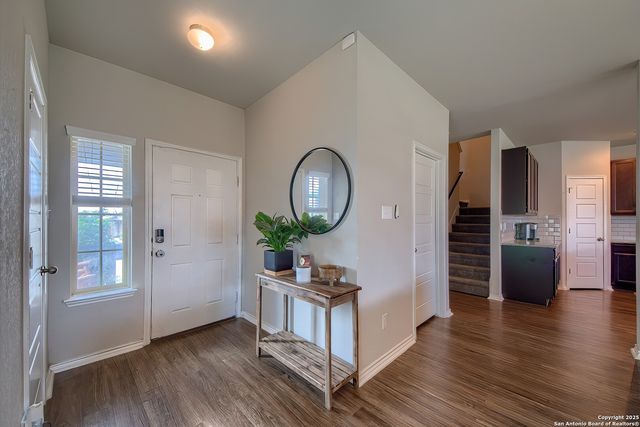 7421 SUMMER BLOSSOM CT, Converse, TX 78109
