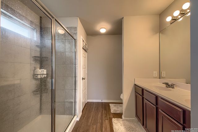 7421 SUMMER BLOSSOM CT, Converse, TX 78109