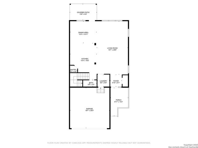 7421 SUMMER BLOSSOM CT, Converse, TX 78109