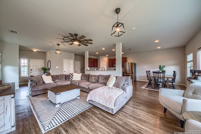 7421 SUMMER BLOSSOM CT, Converse, TX 78109
