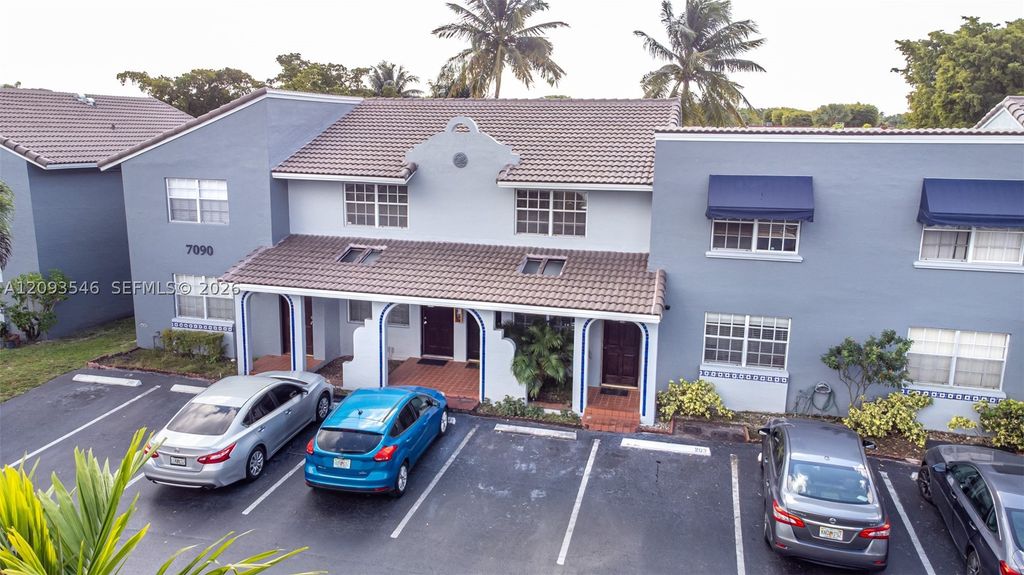 7090 NW 173rd Dr 203, Hialeah, FL 33015