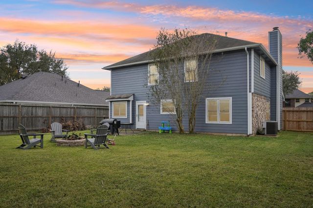 2202 Dublin Drive, League City, TX 77573