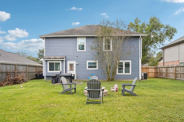 2202 Dublin Drive, League City, TX 77573