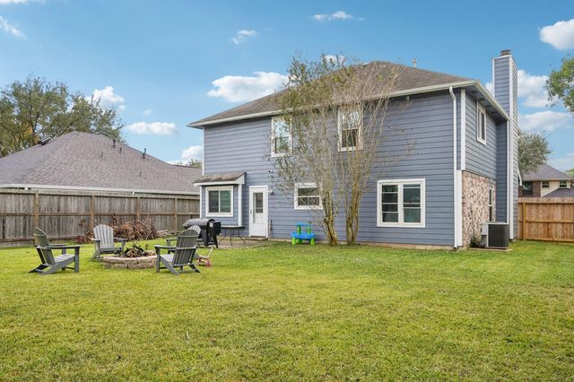 2202 Dublin Drive, League City, TX 77573