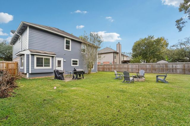 2202 Dublin Drive, League City, TX 77573