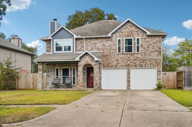 2202 Dublin Drive, League City, TX 77573