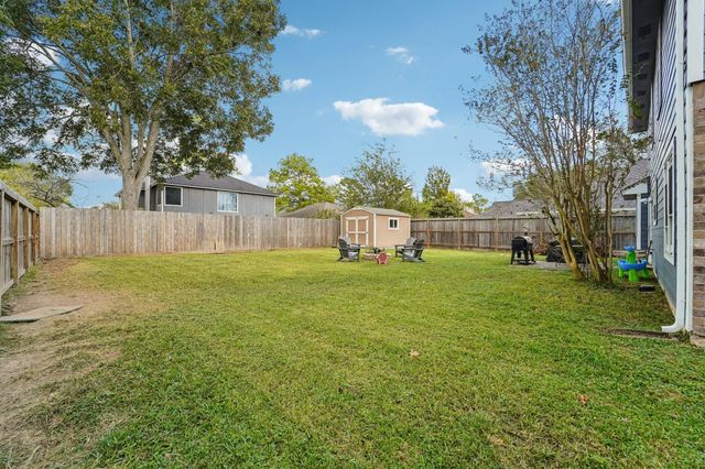 2202 Dublin Drive, League City, TX 77573