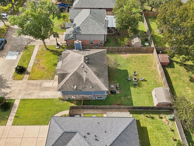 2202 Dublin Drive, League City, TX 77573