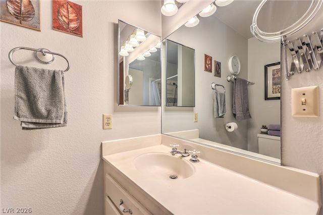 2420 Winwood Street, Las Vegas, NV 89108