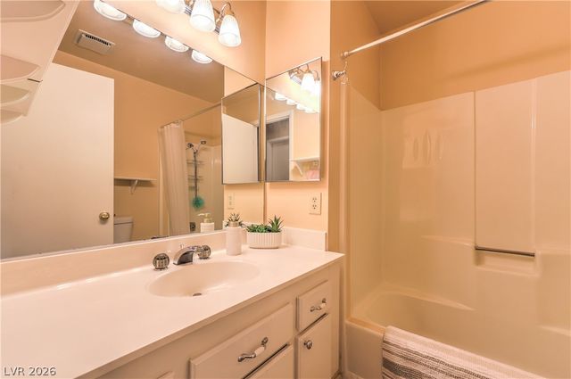 2420 Winwood Street, Las Vegas, NV 89108