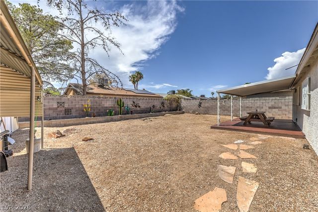 2420 Winwood Street, Las Vegas, NV 89108