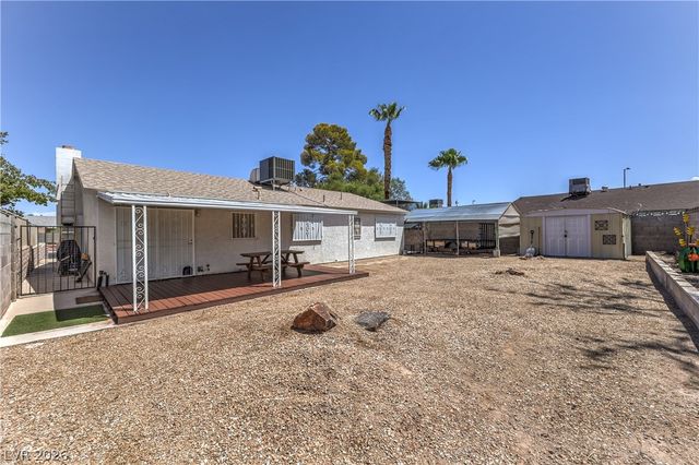 2420 Winwood Street, Las Vegas, NV 89108