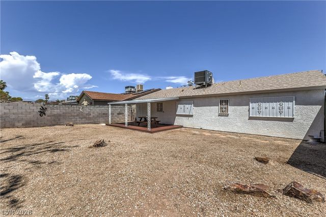 2420 Winwood Street, Las Vegas, NV 89108