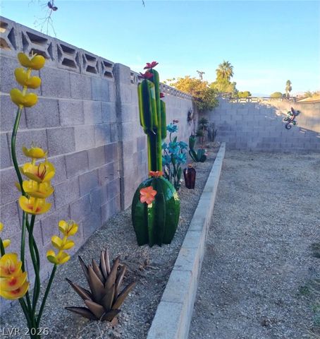 2420 Winwood Street, Las Vegas, NV 89108