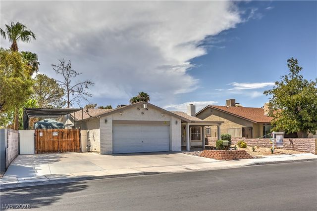 2420 Winwood Street, Las Vegas, NV 89108