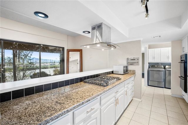 6744 Mountridge Drive, Las Vegas, NV 89110