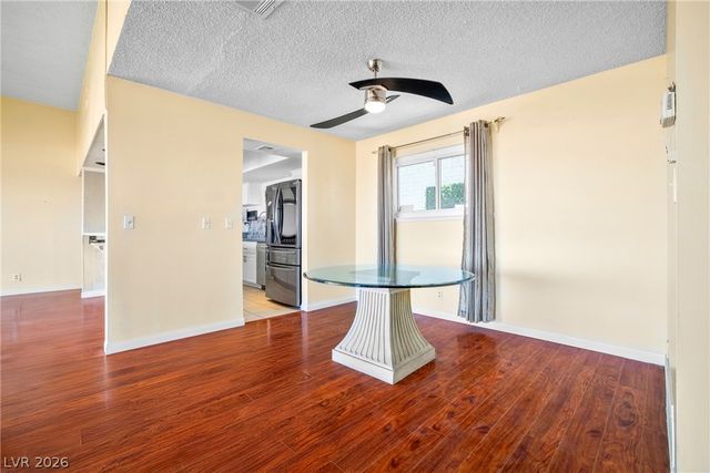 6744 Mountridge Drive, Las Vegas, NV 89110