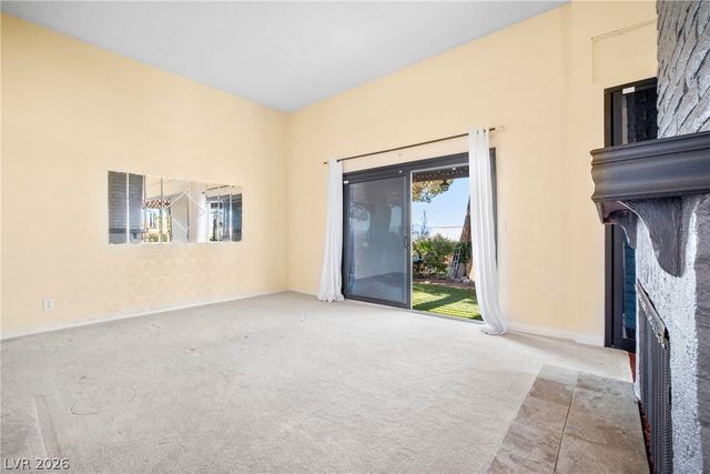 6744 Mountridge Drive, Las Vegas, NV 89110