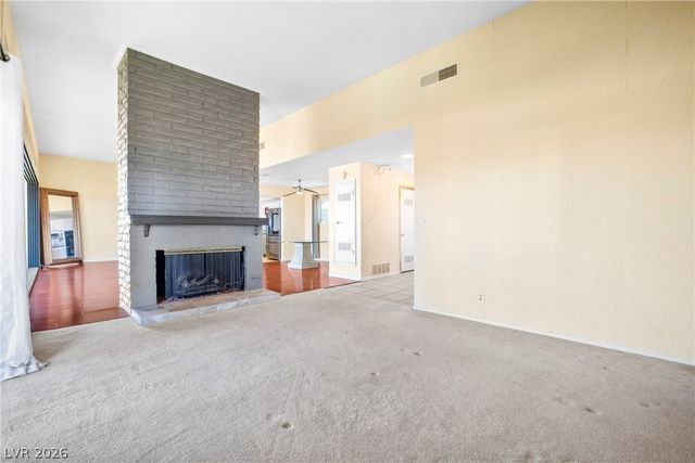 6744 Mountridge Drive, Las Vegas, NV 89110