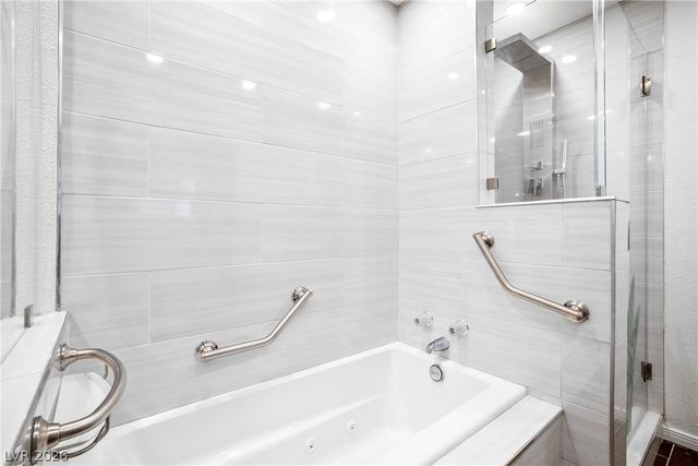 6744 Mountridge Drive, Las Vegas, NV 89110