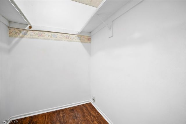 6744 Mountridge Drive, Las Vegas, NV 89110