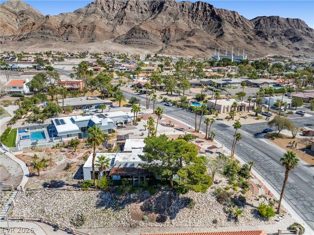 6744 Mountridge Drive, Las Vegas, NV 89110