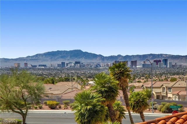 6744 Mountridge Drive, Las Vegas, NV 89110