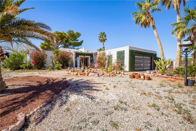 6744 Mountridge Drive, Las Vegas, NV 89110