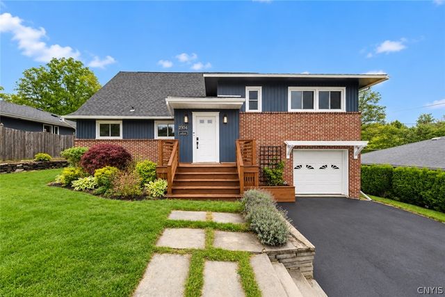 2304 Euclid Avenue, Syracuse, NY 13224
