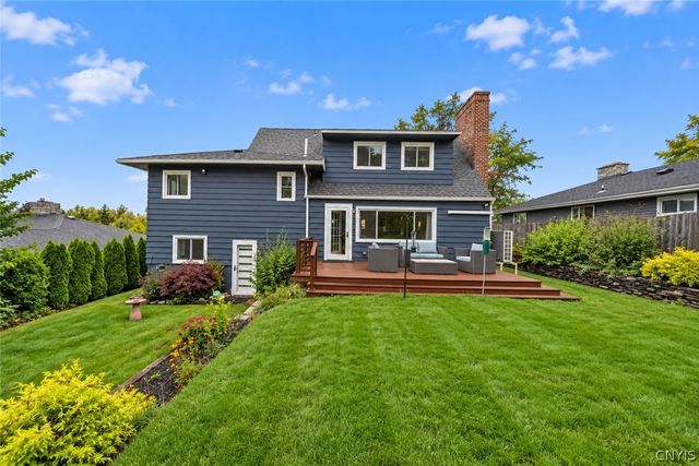 2304 Euclid Avenue, Syracuse, NY 13224