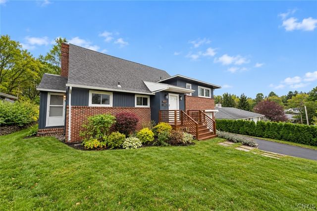 2304 Euclid Avenue, Syracuse, NY 13224