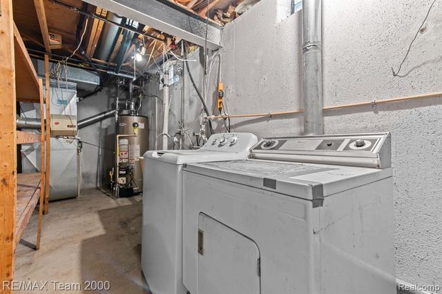 4111 Rose Mary Drive, Sterling Heights, MI 48310