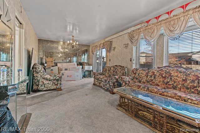 4111 Rose Mary Drive, Sterling Heights, MI 48310